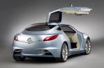 Buick Riviera Concept 2008 года